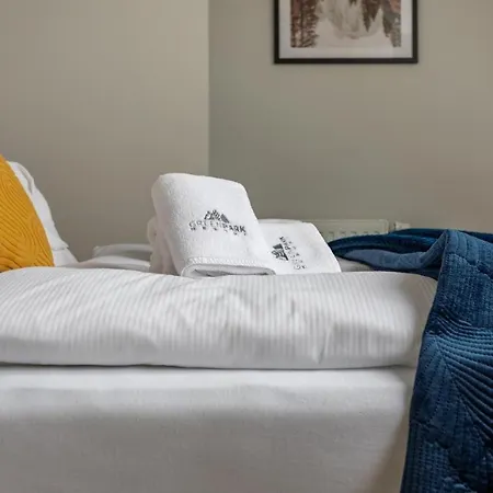 Lejlighed Gorska Odnowa Park Szklarska Poręba