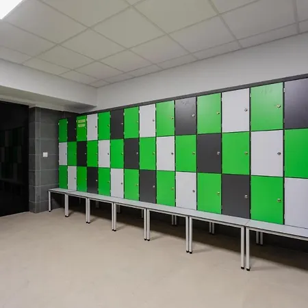 Lejlighed Gorska Odnowa Park