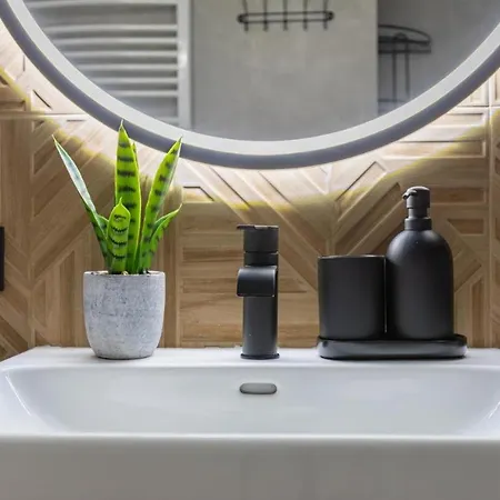 Gorska Odnowa Park Lejlighed