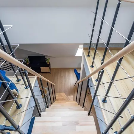 Gorska Odnowa Park Lejlighed Szklarska Poręba