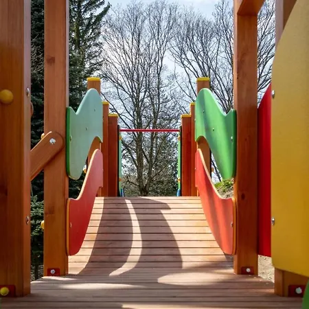 Lejlighed Gorska Odnowa Park *