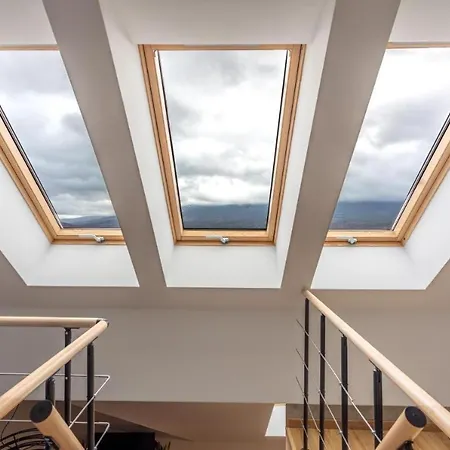 Lejlighed Gorska Odnowa Park Szklarska Poręba