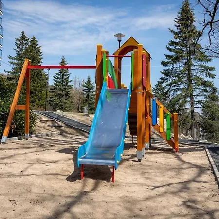 Lejlighed Gorska Odnowa Park Szklarska Poręba