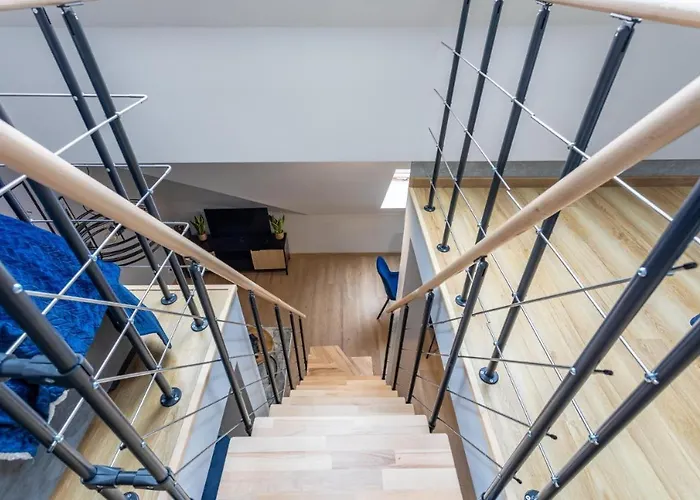 Gorska Odnowa Park Apartment Schreiberhau