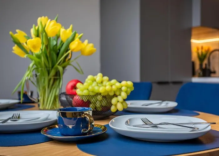 Gorska Odnowa Park Schreiberhau