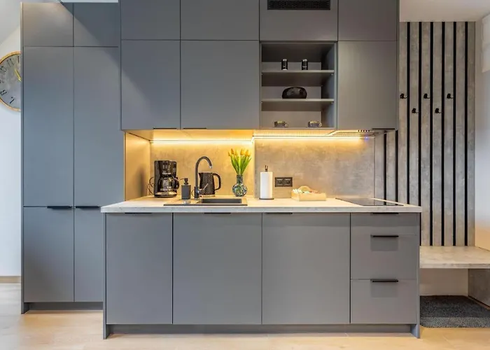 Gorska Odnowa Park Schreiberhau