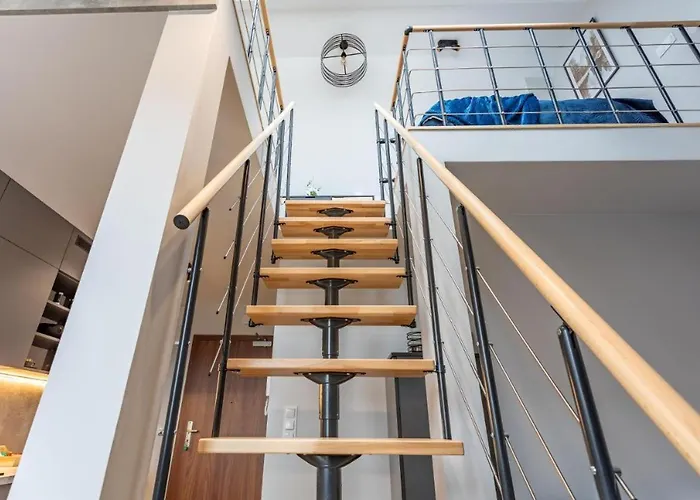 Gorska Odnowa Park Apartment Schreiberhau