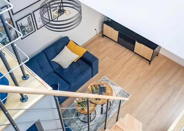 Gorska Odnowa Park Schreiberhau