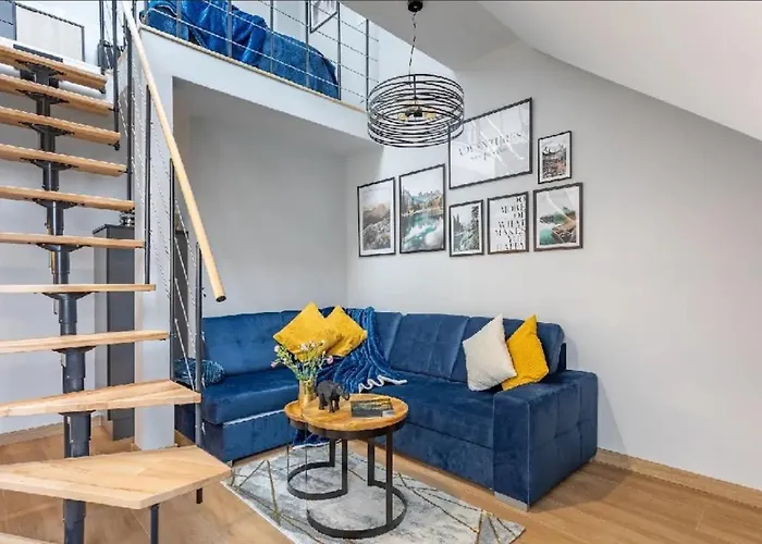 Gorska Odnowa Park * Schreiberhau