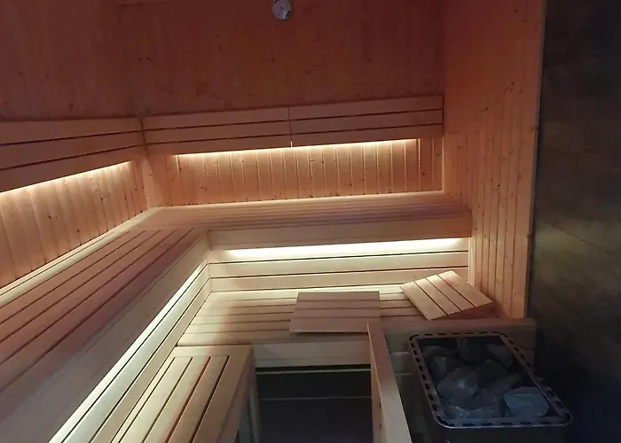 Gorska Odnowa Park Apartment Schreiberhau