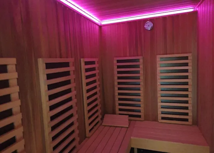 Gorska Odnowa Park Schreiberhau