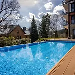 Апартаменты Gorska Odnowa Park
