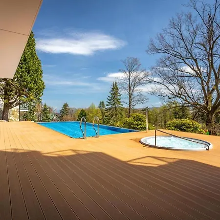 شقة Gorska Odnowa Park