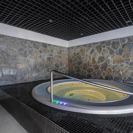 Apartamento Górska Odnowa Park