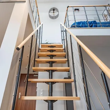 Gorska Odnowa Park شقة شكلارسكا بوريبا