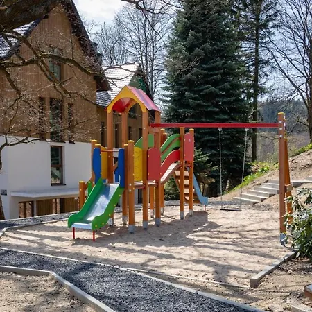 Apartamento Górska Odnowa Park