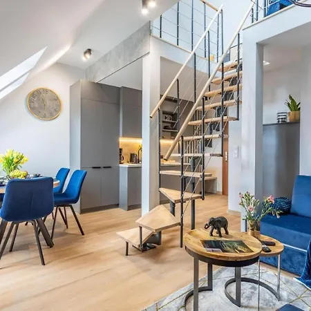 Górska Odnowa Park Apartamento