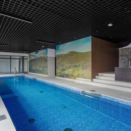 Górska Odnowa Park Apartamento Szklarska Poręba