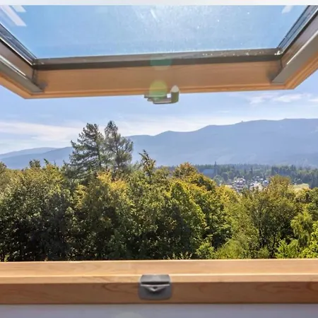 شقة Gorska Odnowa Park *