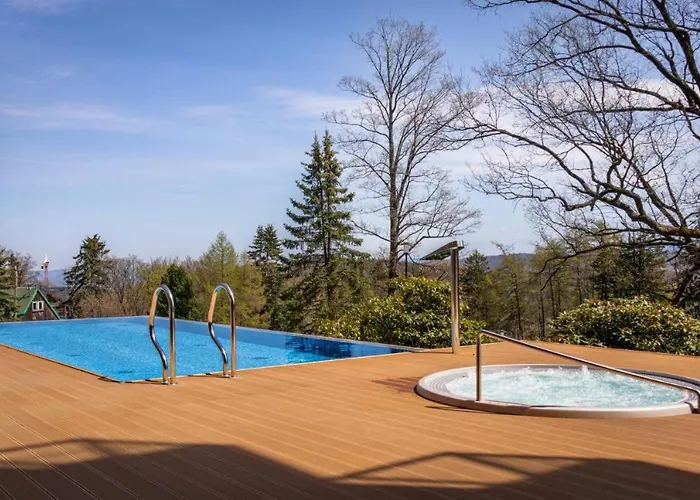 Gorska Odnowa Park 斯克拉斯卡波伦巴