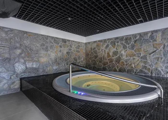 公寓 Gorska Odnowa Park