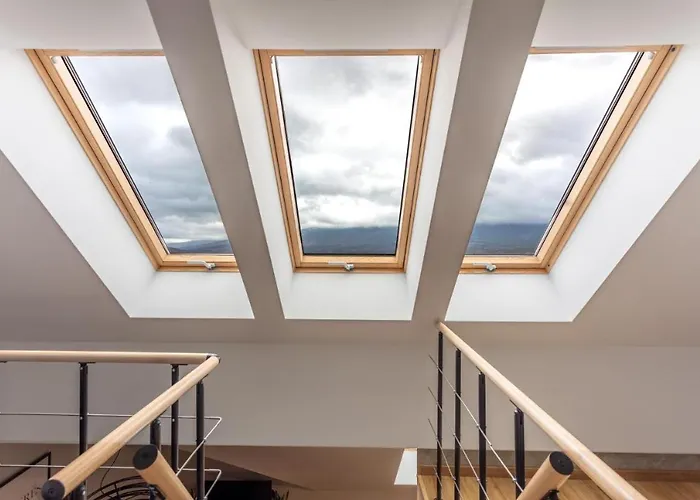 公寓 Gorska Odnowa Park 斯克拉斯卡波伦巴